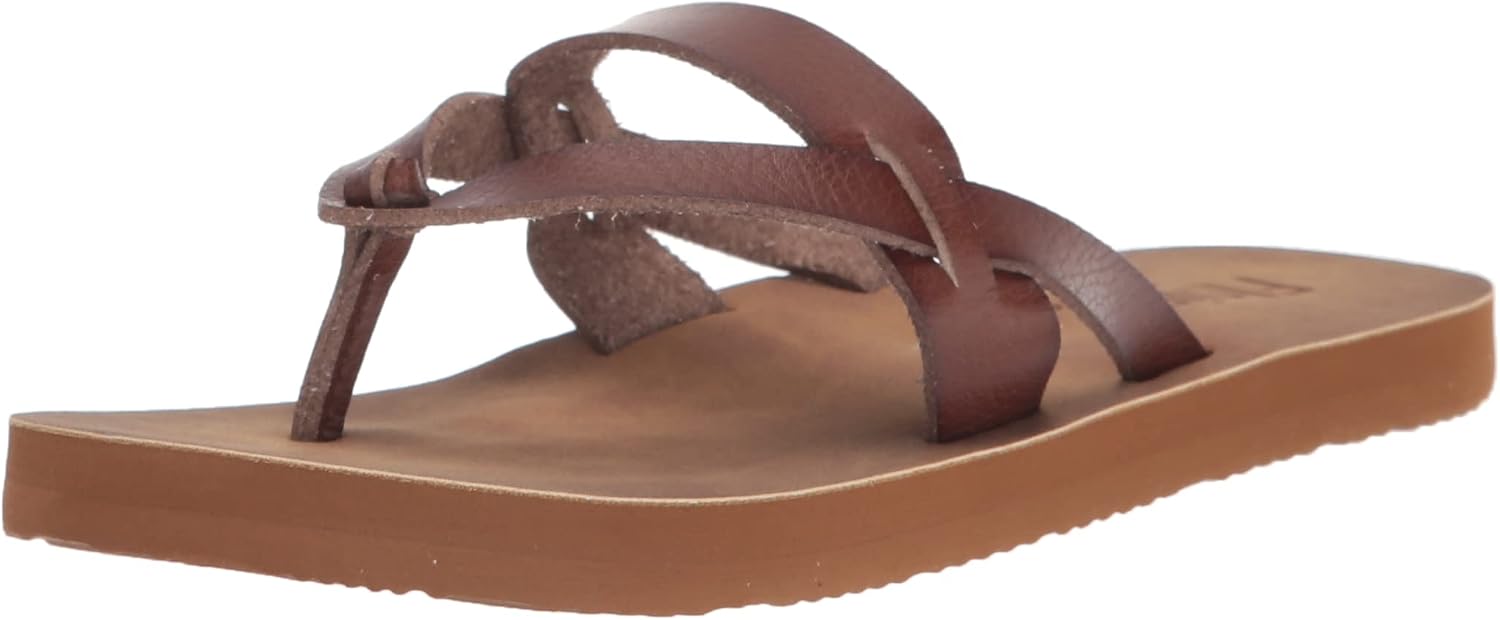 Flojos Womens Priya Flip-Flop