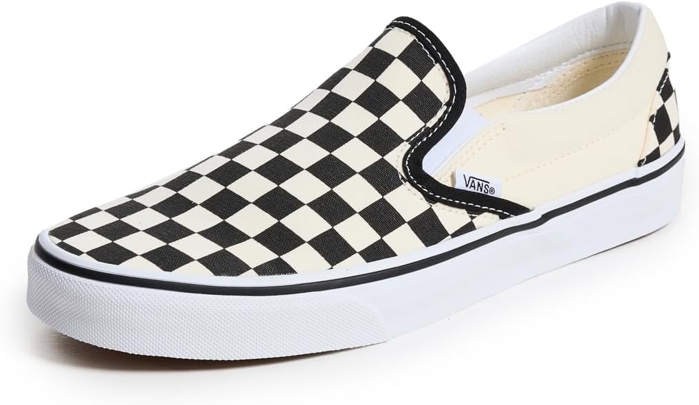 Vans Women's UA Classic Slip-On Sneakers