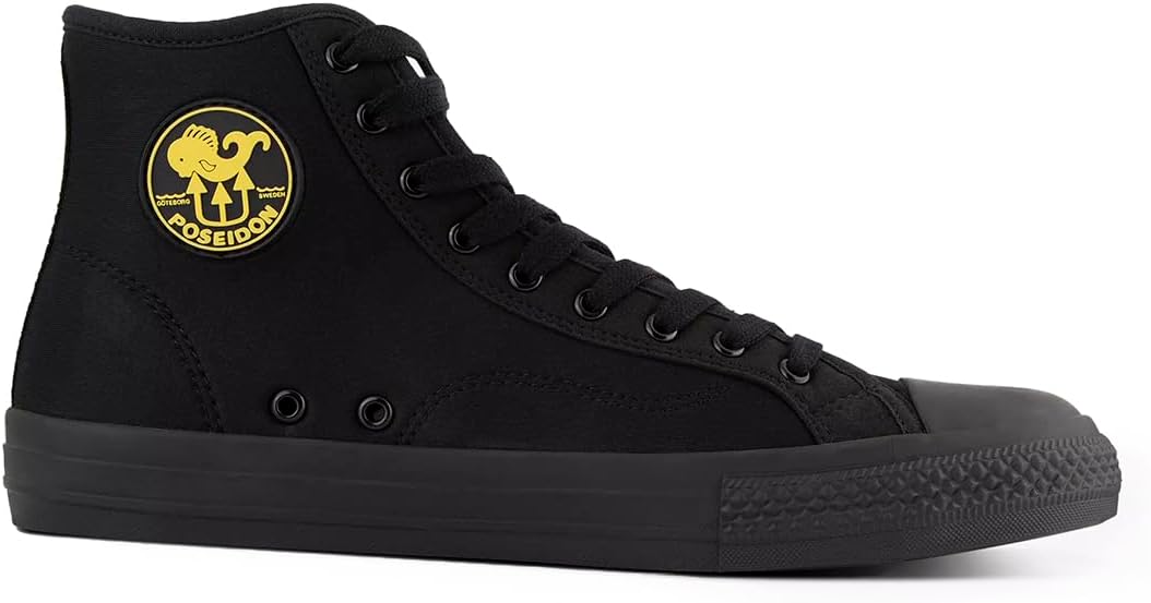 Poseidon One Shoe II