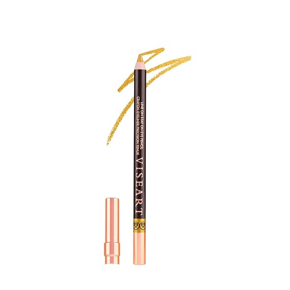 Viseart Eye Pencil - Intense Gold