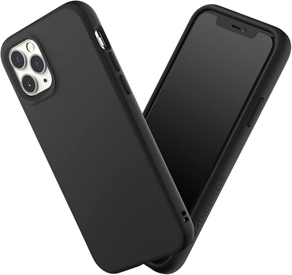RhinoShield SolidSuit Phone Case for iPhone 11 Pro