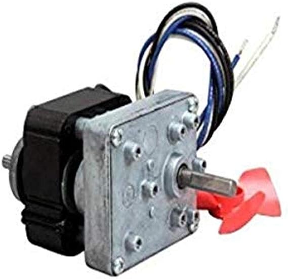 Star 2U-Z11870 Motor Gear, 208/240-volt