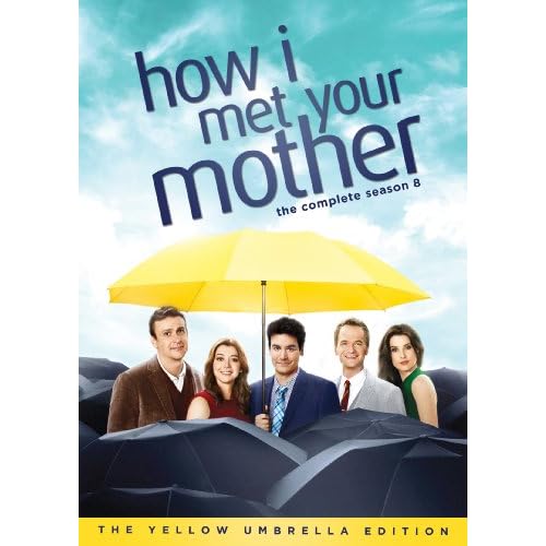 How I Met Your Mother: Season 8