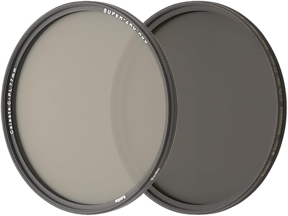 Kenko Celeste CPL Polarizing Filter