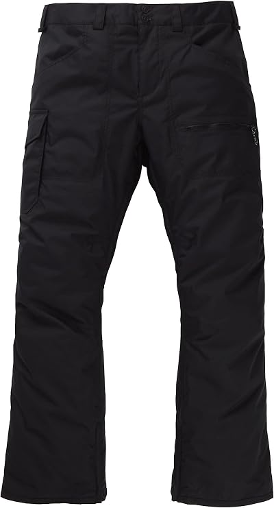 Burton Men's Insulated Covert Ski/Snowboarding Pant