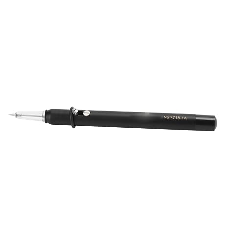 Oil Pin Pen Automatic Watch Lubricant Oiler for Watchmaker Maintenance Tool (7718-1A)