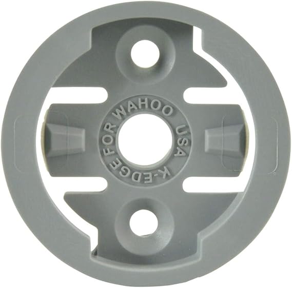 K-Edge Wahoo Mounting System Insert Kit