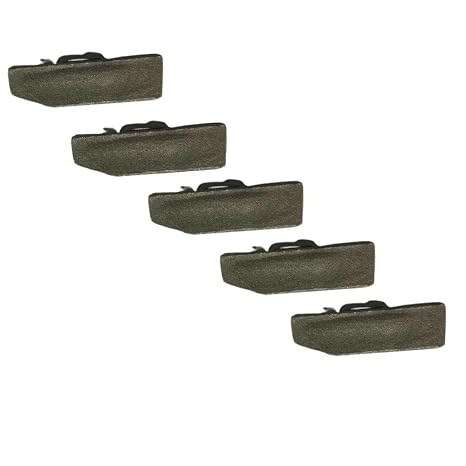 5 PCS V23PN Teeth Flex PIN FITS for V23SYL V19SYL Style Bucket Tooth Teeth