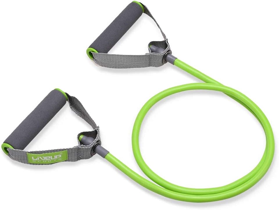 Liveup LS3201 Direnç Lastiği Orta Sert