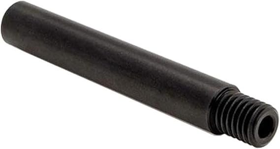 Z-BRE-FM3.5 3.5" Black Male/Female Rod Extension
