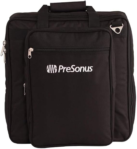 PreSonus StudioLive 16.4.2 Bag Mixer Case