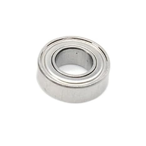 5PCS MR63 72 73 74 93 84 85 104 115 117 125ZZ Deep Groove Ball Bearing Metal Seal Miniature(MR138ZZ 8X13X4)