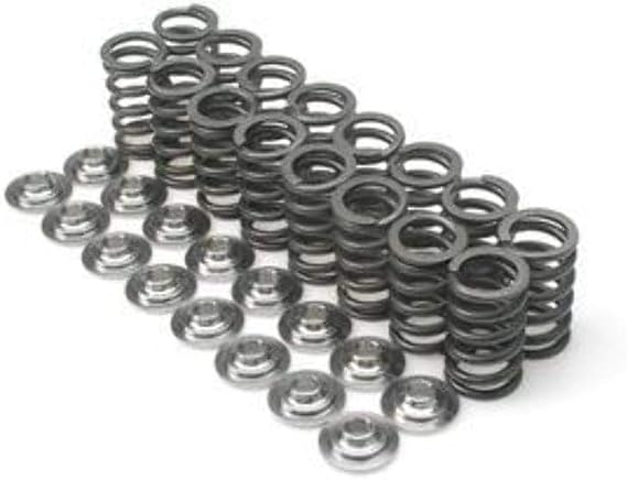 Brian Crower BC0610 Retainer (Subaru EJ205/EJ207/EJ257 Series Dual Spring/Titanium/Spring Seal Kit)