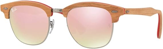 Ray-Ban Unisex Rb 3016m Sunglasses