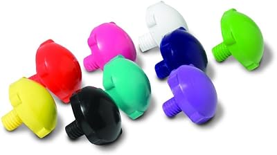 Sure-Grip Fomac Dance Plugs 516 Pink
