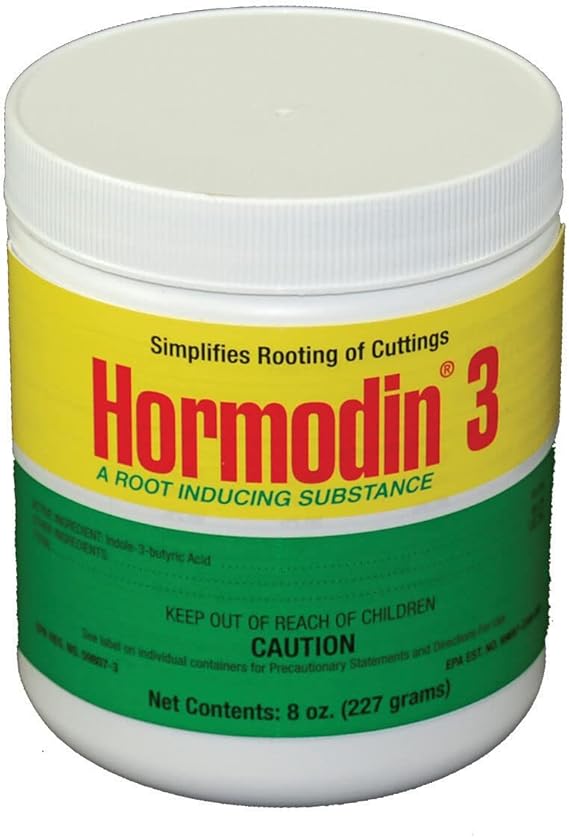 OHP Hormodin #3