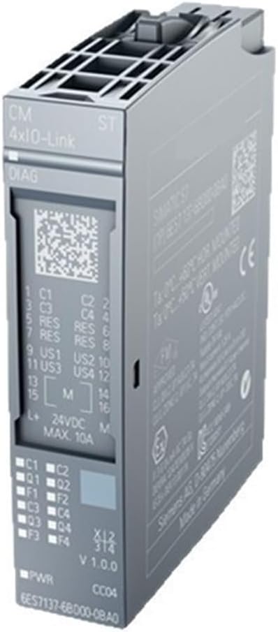 IO-Link Modules 6Es7137-6Bd00-0Ba0 cm 4Xio-Link St Communication Module Io-Link