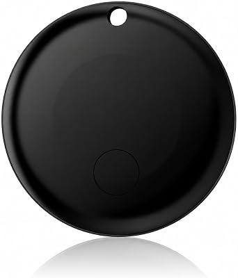 Air Tracker Tag for AndroidAndroid Only  IP65 Waterproof Smart Tag & Item Finder | Ultra-Long Battery | Works with Google Find My Device | Find Keys/Wallet/Car 2026 new Model
