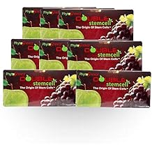 8 Pack Phytoscience Double StemCell Phyto Cell Tec Anti Aging Formula Swiss Quality Formula Rejuvenate Antioxidant Expiry 2020 Free