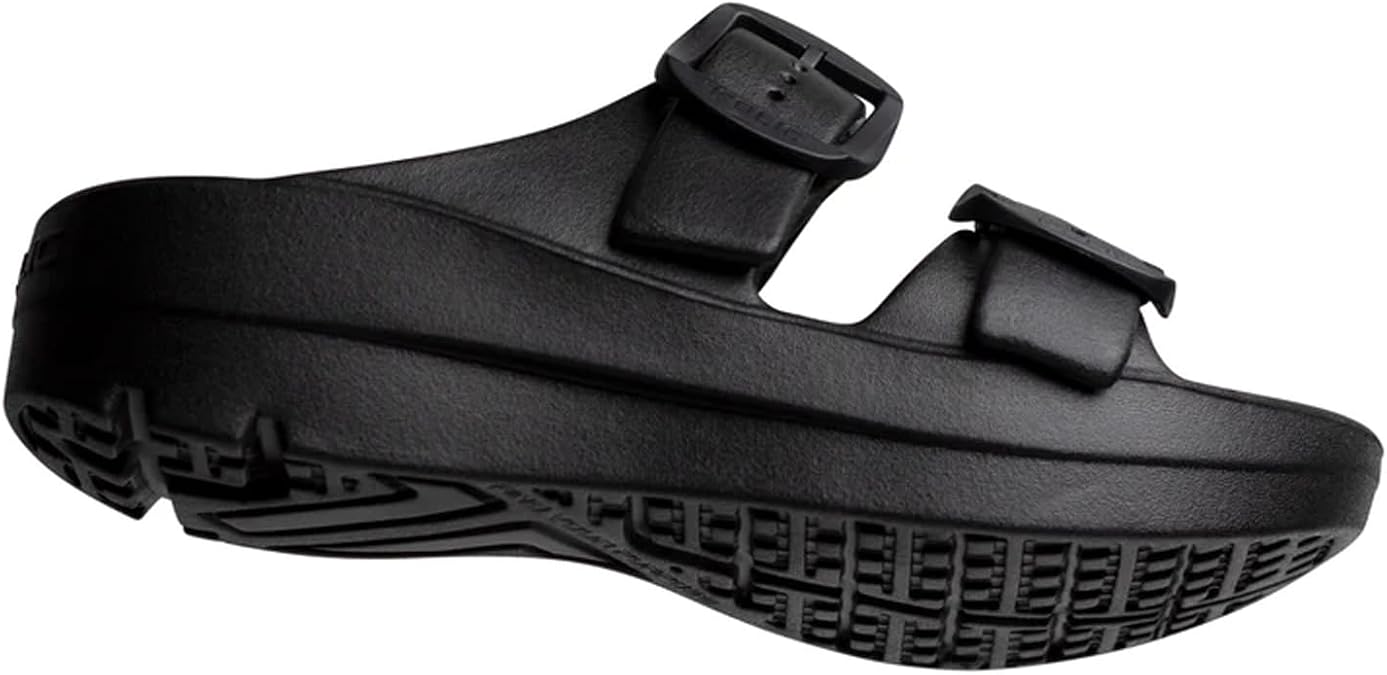 Telic Women's Boise Bliss Lightweight Slide Sandals