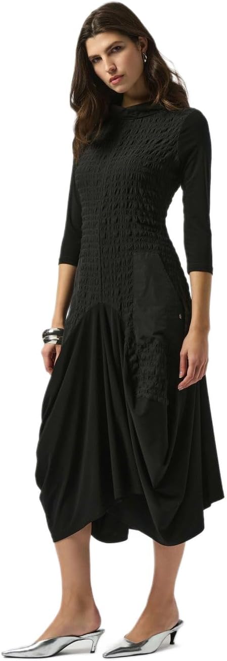 Joseph Ribkoff Dress 253085 Black
