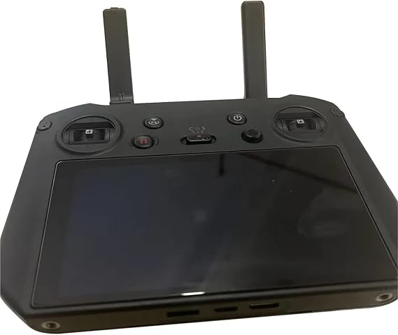 Compatible for DJI 3 Pro/Classic/3/Mini 3 Pro: RC Pro Remote Control(A)