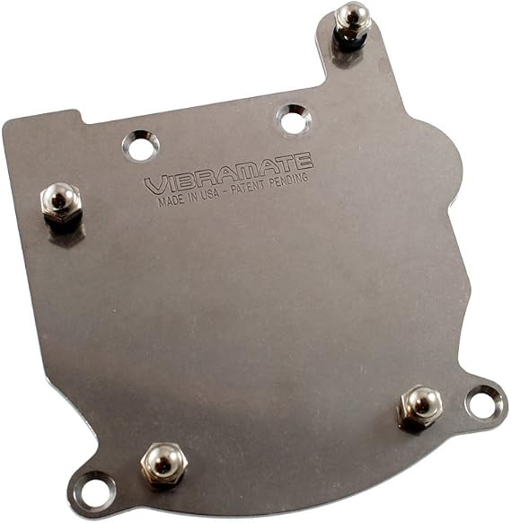 Vibramate V5-JAM for Jazzmaster and Jag