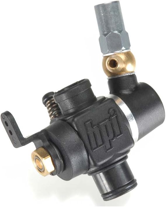 HPI Racing 15162 Composite Rotary Carburetor