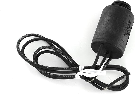 Irritrol R811-24VACG Replacement Solenoid