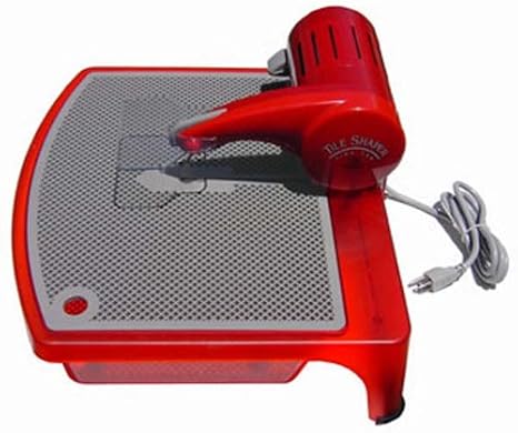 Taurus 3 Tile Shaper Ring Saw Package