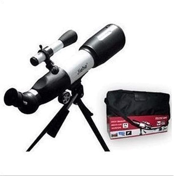 Astronomical Practical Telescope Telescope Intelligent Automatic Star Search Professional Stargazing, Single Wishbone Th