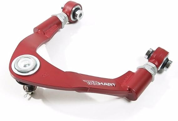 Truhart Front Negative Camber Kit for 06-12 GS300 GS350, 06-13 IS250 IS350