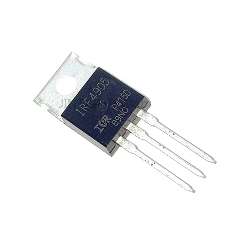 10Pcs Irf3703 Irf3708 Irf3709 Irf3710 Irf3713 Irf3808 Irf4905 Irf6218 Pbf To-220 Ic Chip Stock