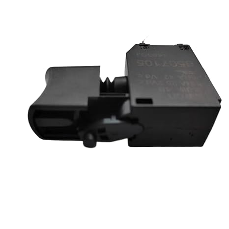 650710-5 C3JW-4B Trigger Switch
