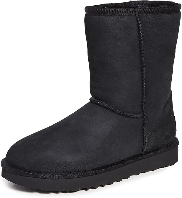 UGG Women's Classic Short II Boot