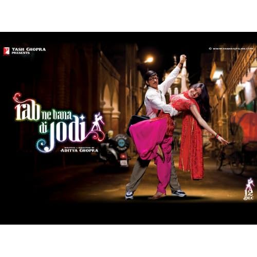 Rab Ne Bana Di Jodi