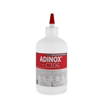 ADINOX C306 454g Instant Fast Drying Low Viscosity Adhesive