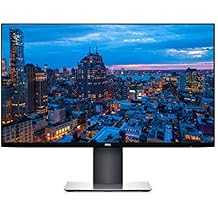 DELL UltraSharp U2419H LED Display 60,5 cm (23.8") 1920 x 1080 Pixel Full HD Opaco Argento