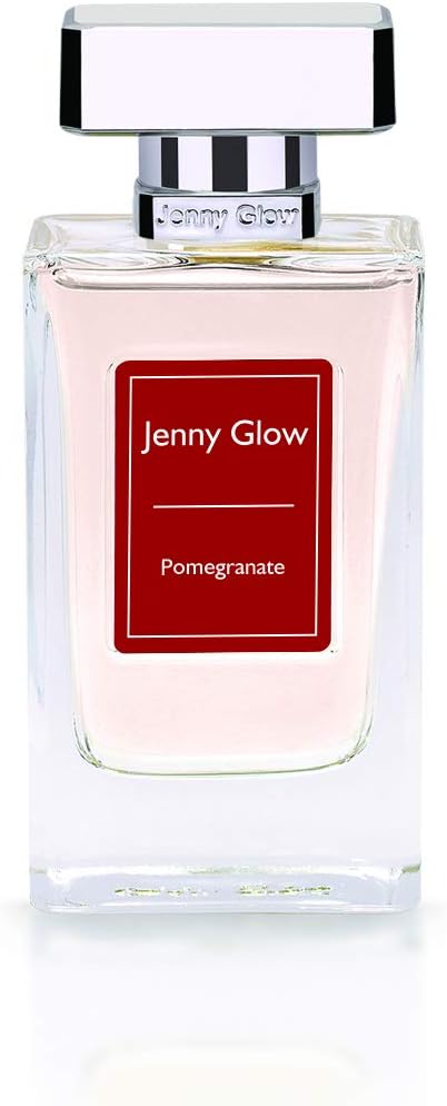 Jenny Glow Pomegranate (30ml)