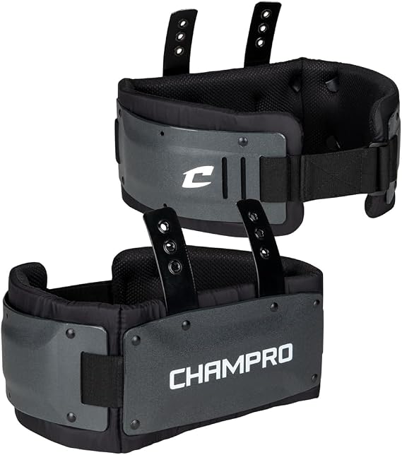 Champro Python Rib Protector, S