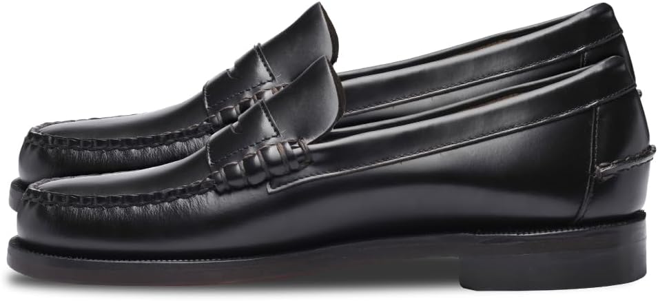 Sebago Men's 7000300-A2H - Classic Dan 12.5 M