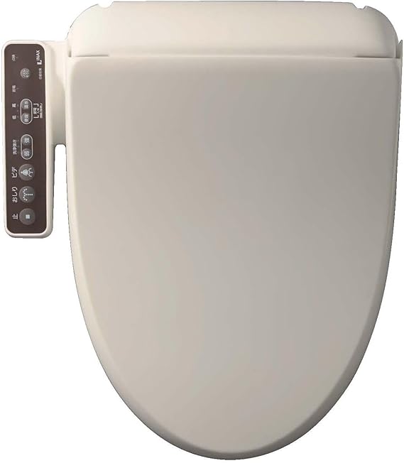 INAX warm water washing toilet seat / shower toilet RG series off-white CW-RG1 / BN8