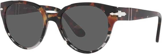 Persol PO3287S Round Sunglasses