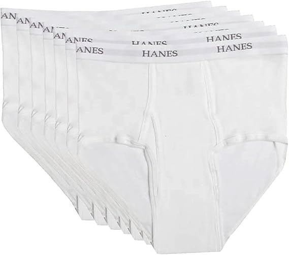 Hanes mens Classic