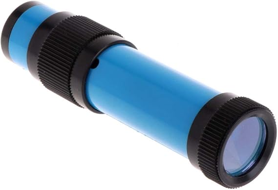 Handheld Spectroscope Light Emission Spectroscopy Spectrum Hobby Kit