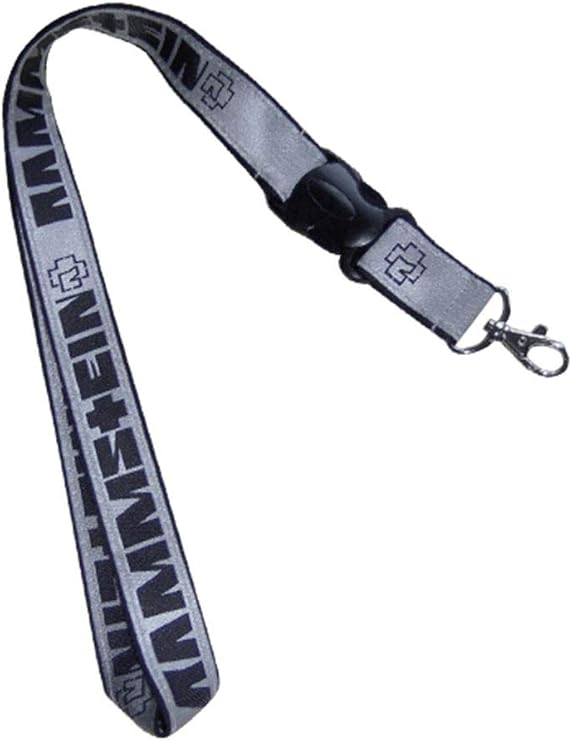 Rammstein Lanyard - Klassik