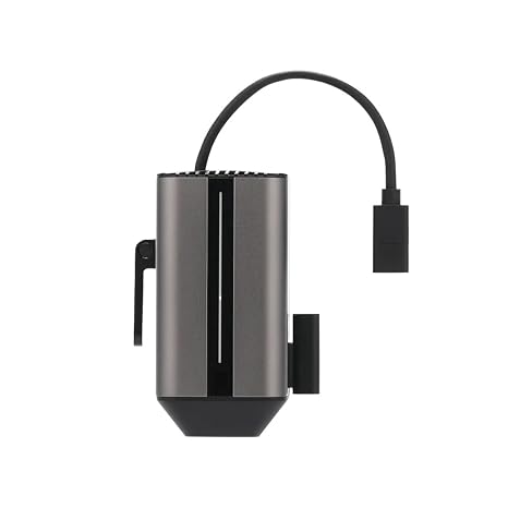 Compatible For Bambu Lab, H2D 10W 40W Module Set