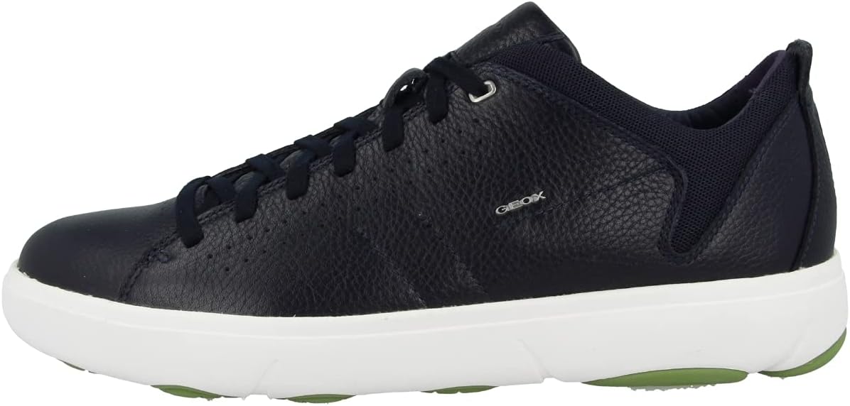 Geox Men's U NEBULA Y A Sneaker