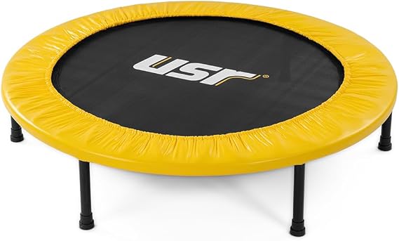 USR Trampoline