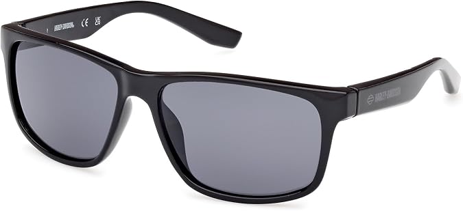 ハーレーダビッドソン サングラス Harley-davidson Men's Sunglasses メンズ